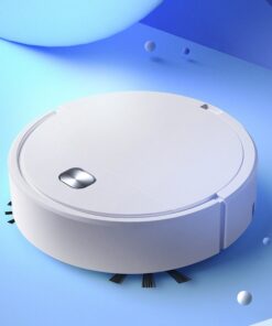 Home 39 Automatische Robotstofzuiger Huishoudelijk Slim Oplaadbaar