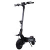 H16 High Standard Carbon Fiber Decal Design E-Scooter 7 H16 High Standard Carbon Fiber Decal Design E-Scooter