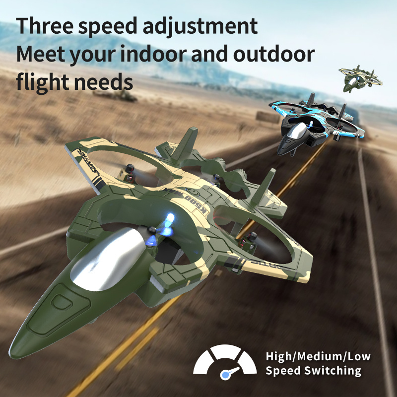 K500 Green Dual Electric Drone 5 K500 Green Dual Electric Drone - Afbeelding 5