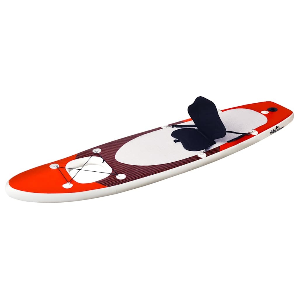 SUP Board Set Opblaasbaar 300x 3 SUP Board Set Opblaasbaar 300x - Afbeelding 3