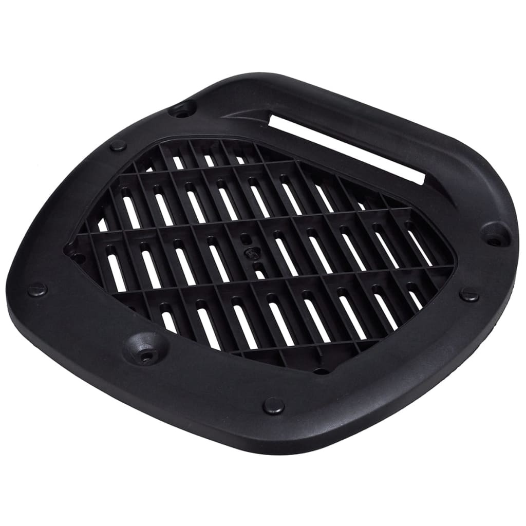 Motor Topkoffer 72L voor 2 Helmen 6 Motor Topkoffer 72L voor 2 Helmen - Afbeelding 6