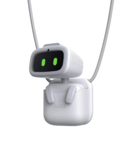 Zakrobot Intelligente GPT-ondersteuning met Camera - afbeelding 2