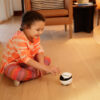 Smart Home Gezelschapsrobot met Afstandsbediening