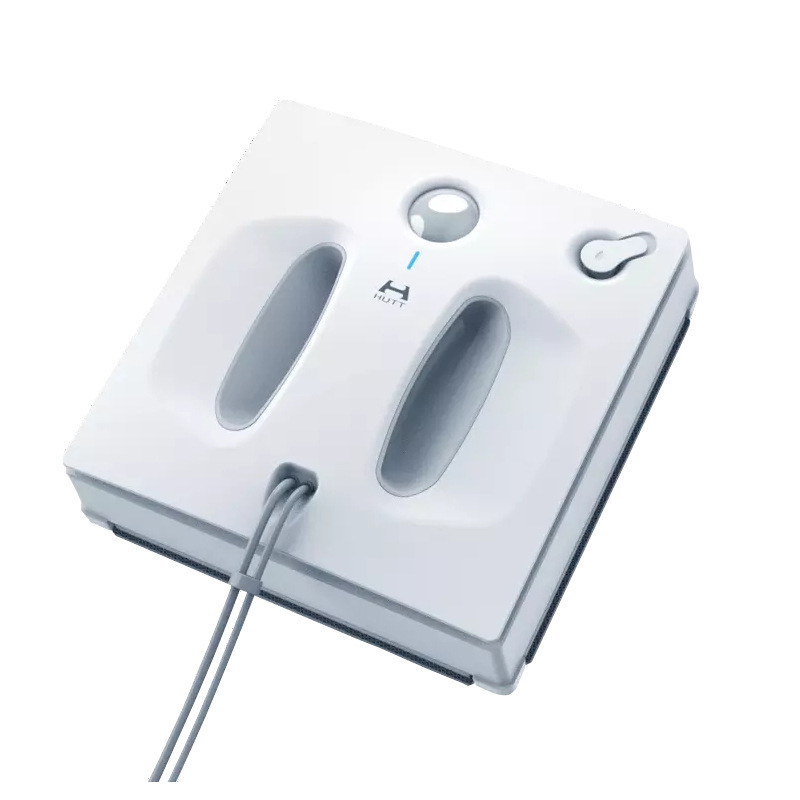 Intelligente Frequentieregeling Raamreinigingsrobot W66 Nat en Droog 7 Intelligente Frequentieregeling Raamreinigingsrobot W66 Nat en Droog - afbeelding 7