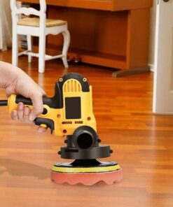Alternative view of 31-piece Set Of Electric Polishing Machines, Grinders And Polishing Sponges