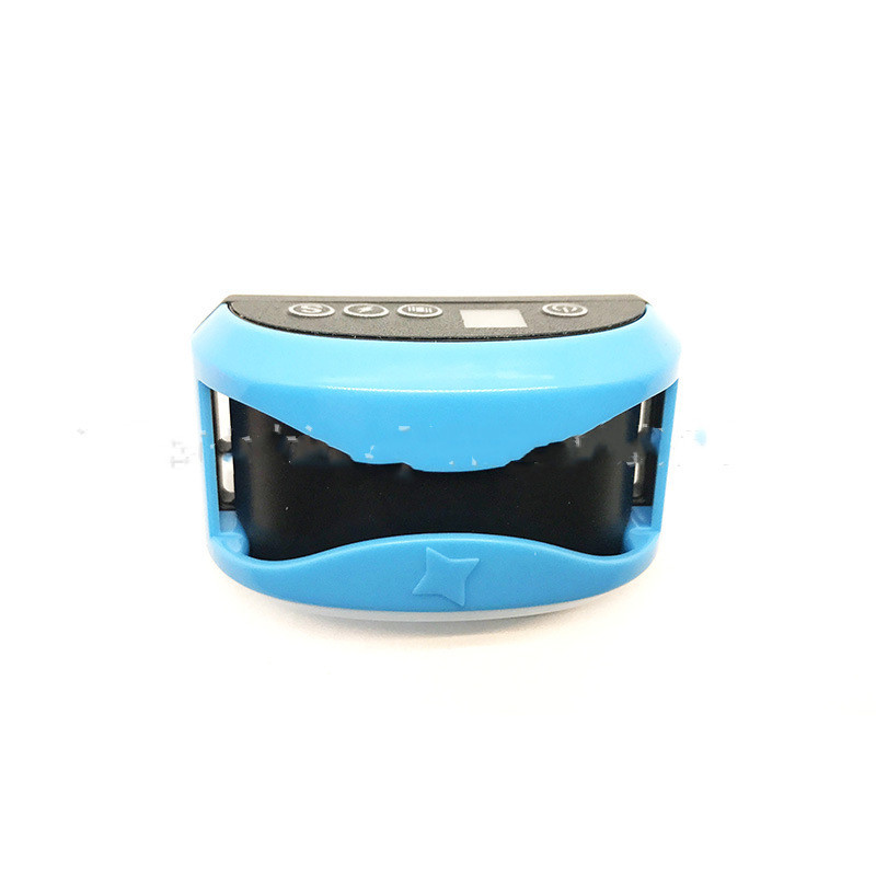 Electronic Dog Training Device With Electric Shock Collar And Screen - Image 5