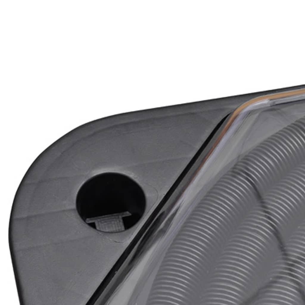 Zonnepanel Zwembadverwarming 4 Zonnepanel Zwembadverwarming - Afbeelding 4