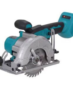 Accu Handcirkelzaag 125mm voor 18V Makita Snoerloze Zaag, Borstelloos