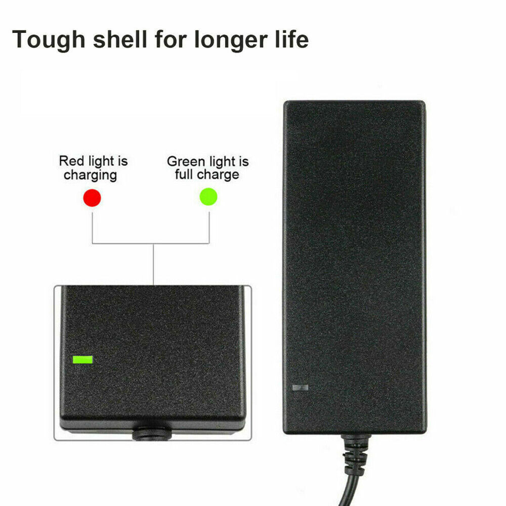 42V2A Charger - Image 7