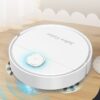 Intelligente Automatische Robotstofzuiger