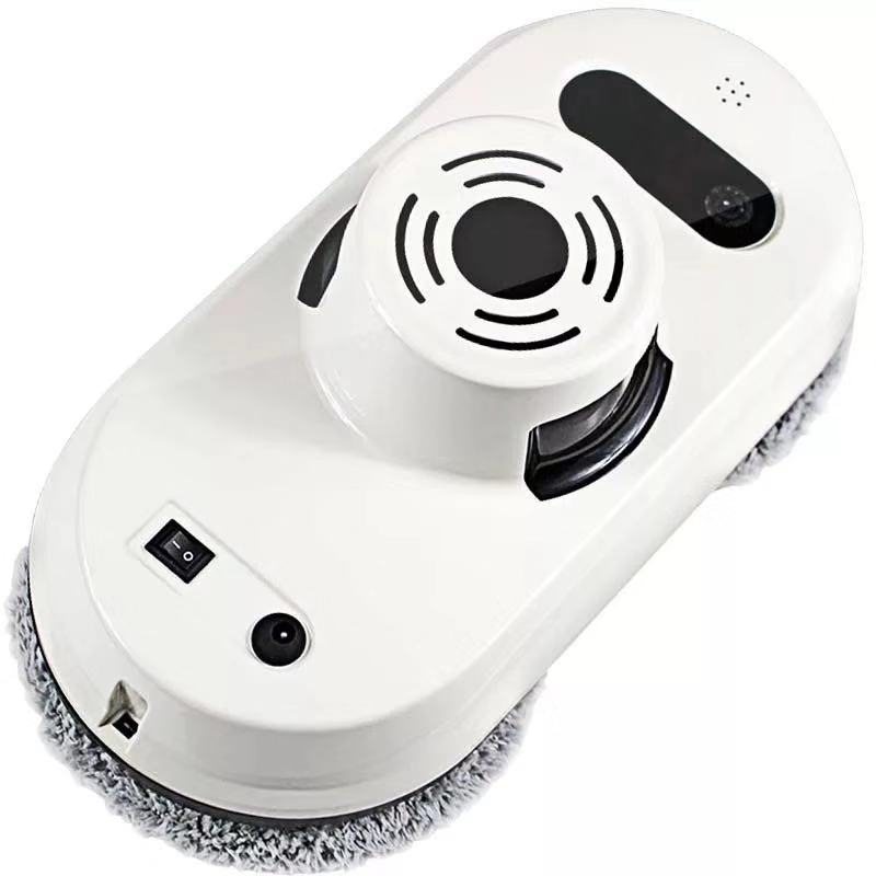 Raamreinigingsrobot Huishoudelijk Volledig Automatisch Intelligent en Efficient 5 Raamreinigingsrobot Huishoudelijk Volledig Automatisch Intelligent en Efficient - afbeelding 5