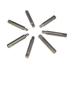 Alternative view of 13-Delige Lichtmachine Gereedschapsset Inclusief Bit-Adapter voor Diverse Voertuigen