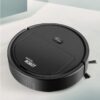 Mini Oplaadbare Automatische Intelligente Robotstofzuiger 17 Mini Oplaadbare Automatische Intelligente Robotstofzuiger