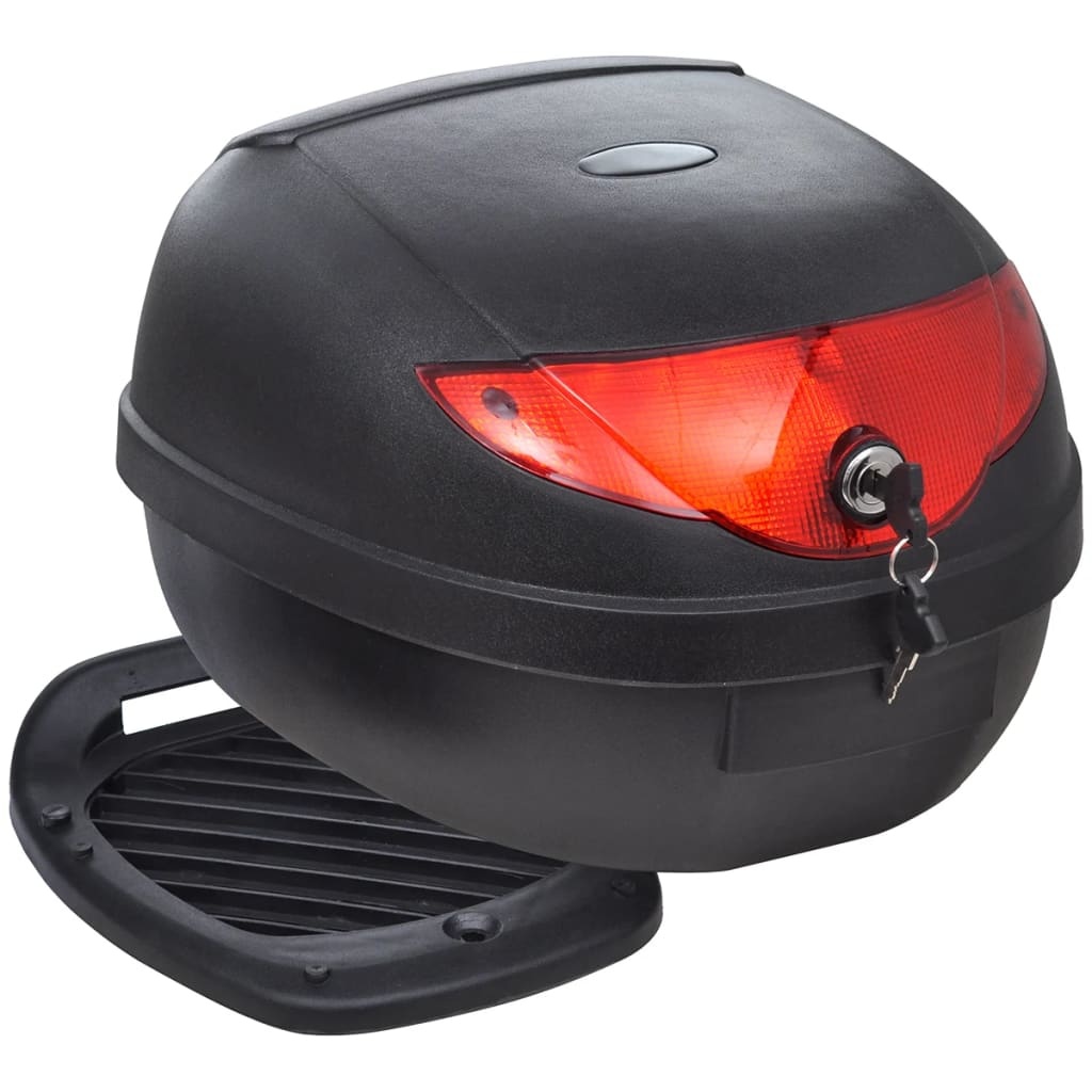 Motor Topkoffer 36L voor 1 Helm 1 Motor Topkoffer 36L voor 1 Helm