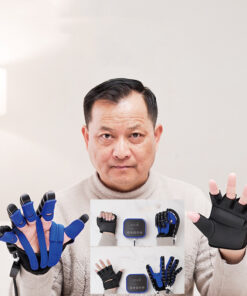 Intelligente Revalidatierobot Handschoen Apparatuur - afbeelding 2