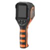 Thermal Camera, 320 X 240 TISR Super Resolution, Thermal Imaging Camera With 2MP Visual Camera, 160 X 120 IR Resolution, 25 HZ Refresh Rate, -4°F To 1022°F, 4 Image Modes & 6 Color Palettes 38 Thermal Camera, 320 X 240 TISR Super Resolution, Thermal Imaging Camera With 2MP Visual Camera, 160 X 120 IR Resolution, 25 HZ Refresh Rate, -4°F To 1022°F, 4 Image Modes & 6 Color Palettes