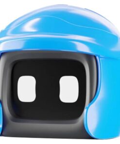 Auto Interactieve Robot Ornamenten - afbeelding 2