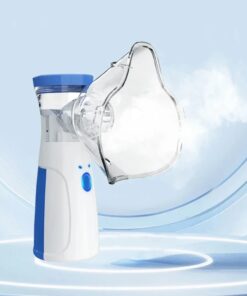 8CM Vernevelaar Gezichtsspray
