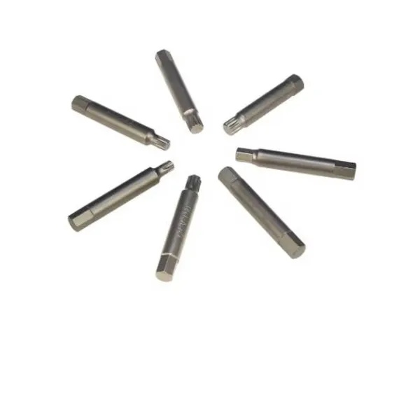 13PCS Alternator Tool Set Including Bit Adapter For Various Vehicles DHL 6 13PCS Alternator Tool Set Including Bit Adapter For Various Vehicles DHL - Afbeelding 4