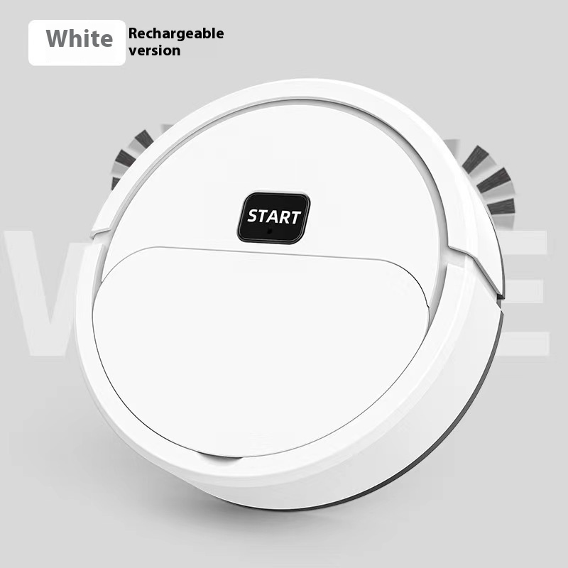 Robotstofzuiger All-in-one Huishoudelijk Vegen Dweilen Zuigen USB Opladen 6 Robotstofzuiger All-in-one Huishoudelijk Vegen Dweilen Zuigen USB Opladen - afbeelding 6