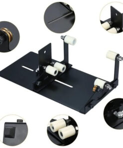 Glazen Flessensnijmachine Set, 19-Delig, Multifunctioneel Snijgereedschap voor Wijn- en Glazen Flessen