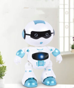 Intelligente Robot met Aanraakgevoelige Afstandsbediening - afbeelding 2