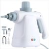 Handstoomreiniger 1000W, 280ml Stoomreiniger 7 Handstoomreiniger 1000W, 280ml Stoomreiniger