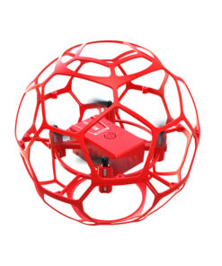 ZQ-K26 Red Double Electric