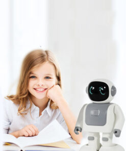 Home 49 Intelligente Robot Vroege Educatieve Machine