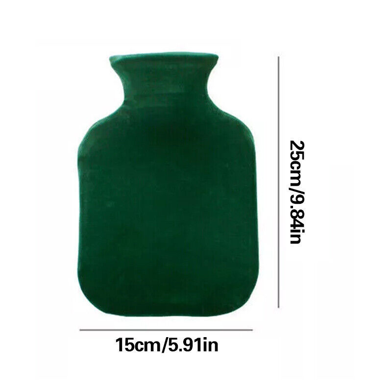Warmwaterkruik Riem, Gerubberd, Warme Pluche Zak, Heupbeschermingsriem 5 Warmwaterkruik Riem, Gerubberd, Warme Pluche Zak, Heupbeschermingsriem - Afbeelding 5