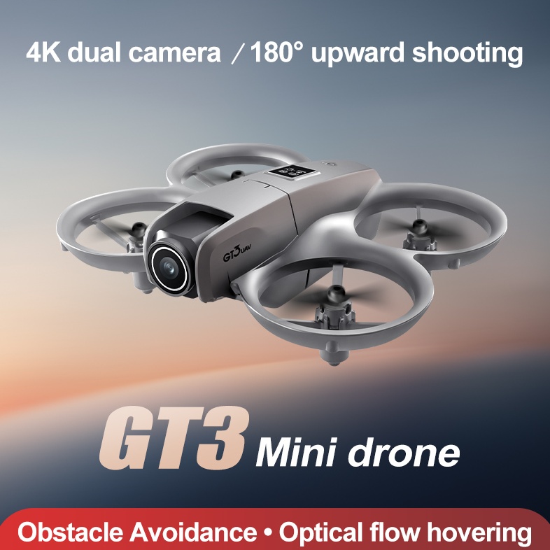 GT3 Single-battery Drone 4 GT3 Single-battery Drone - Afbeelding 4