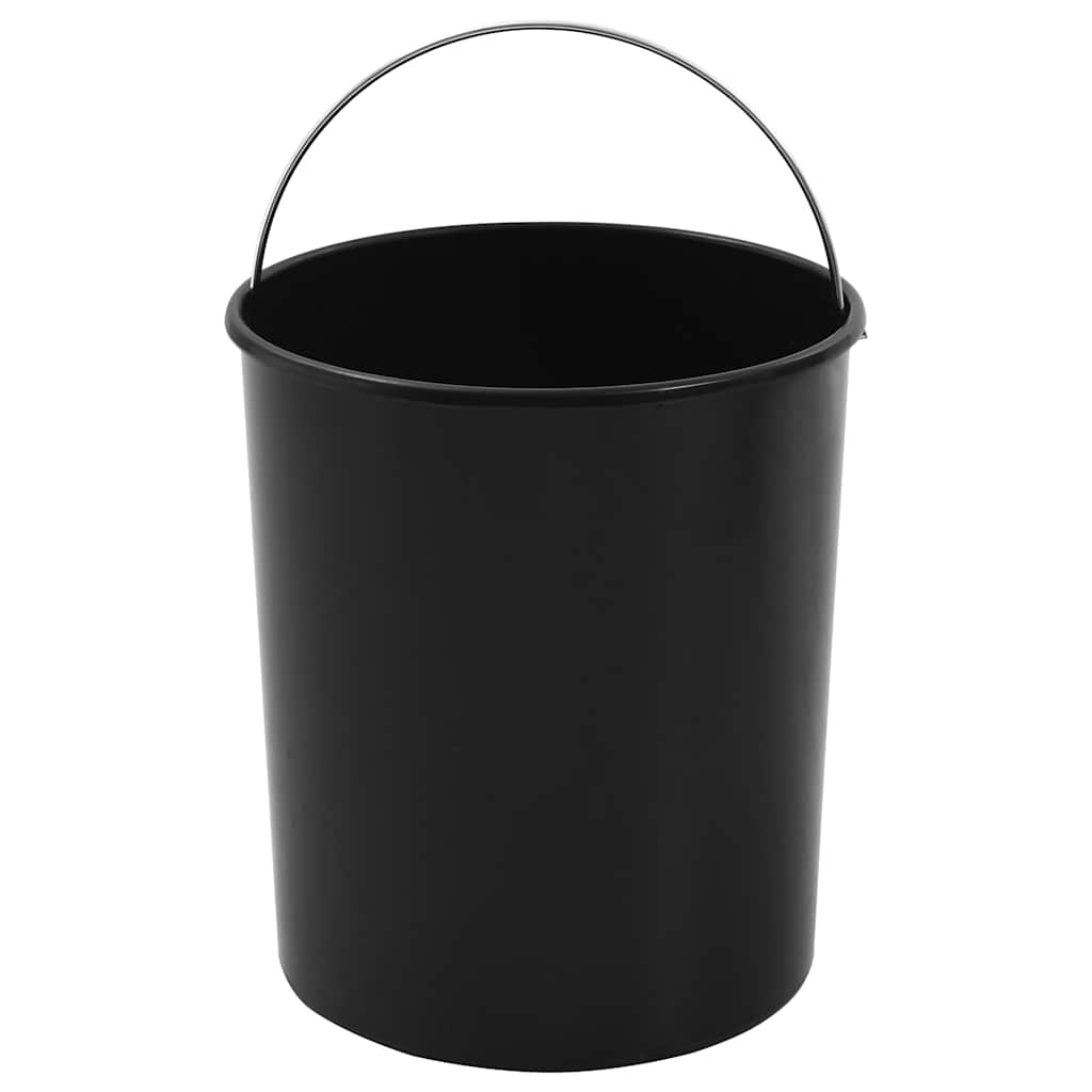 Inbouw Keukenafvalbak, Roestvrij Staal, 8L 6 Inbouw Keukenafvalbak, Roestvrij Staal, 8L - Afbeelding 6