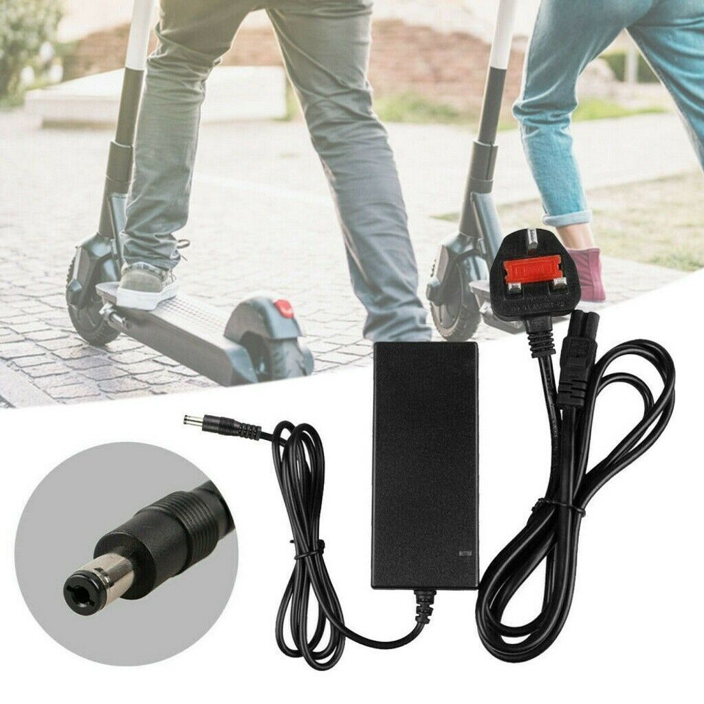 42V2A Charger - Image 8