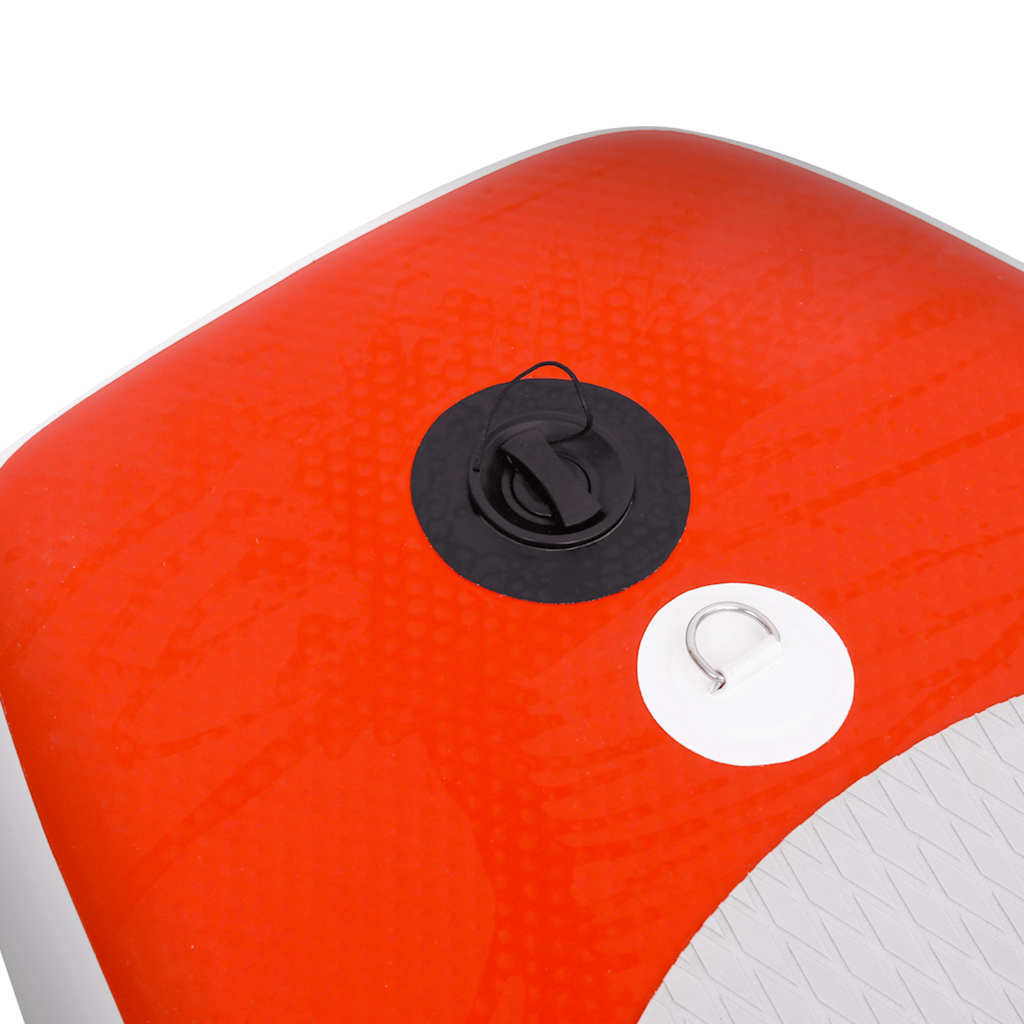 SUP Board Set Opblaasbaar 300x 9 SUP Board Set Opblaasbaar 300x - Afbeelding 9