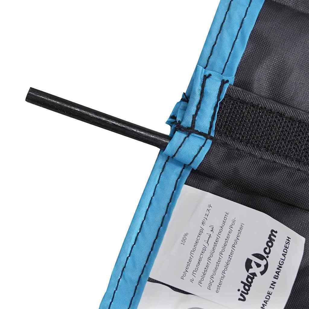 Opbergtas van Memory Oxford-Stof 5 Opbergtas van Memory Oxford-Stof - Afbeelding 5