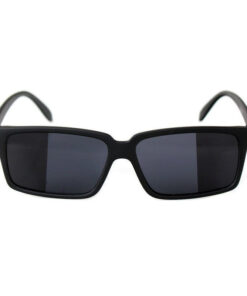 Alternative view of Men's Rearview Anti-tracking Spy Sunglasses Reflective