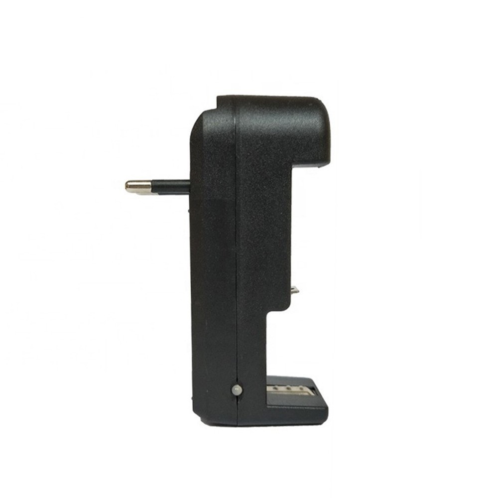Battery Charger With 18650 Li-ion Batteries 3.7V 3000mAh - Image 8