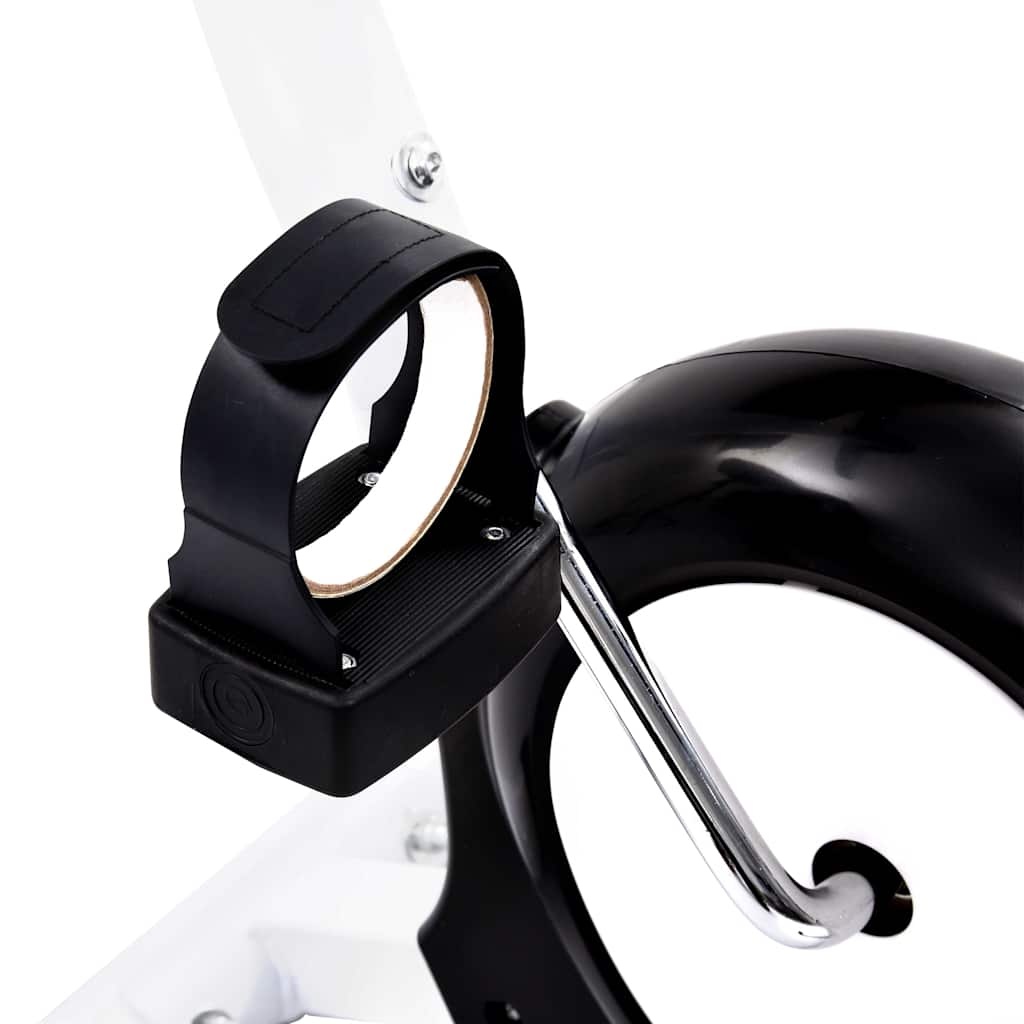 Hometrainer met Riemaandrijving 7 Hometrainer met Riemaandrijving - Afbeelding 7