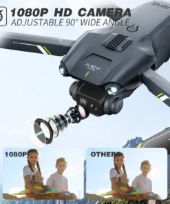 Alternative view of 2026 V28 RC Drone With 4K HD Dual Camera WiFi FPV 3D Flips Rc Quadcopter ,Logistics Is Randomly Sent By UPS, USPS,UNI,GOFO.