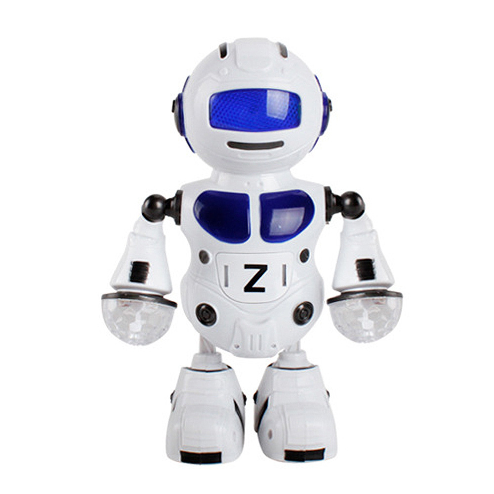 R2 Robot met Afstandsbediening Interactief Intelligent Educatief Kinderspeelgoed 3 R2 Robot met Afstandsbediening Interactief Intelligent Educatief Kinderspeelgoed - afbeelding 3