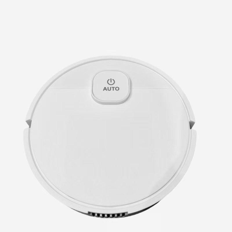 Huishoudelijke Mini Oplaadbare Robotstofzuiger 4 Huishoudelijke Mini Oplaadbare Robotstofzuiger - afbeelding 4