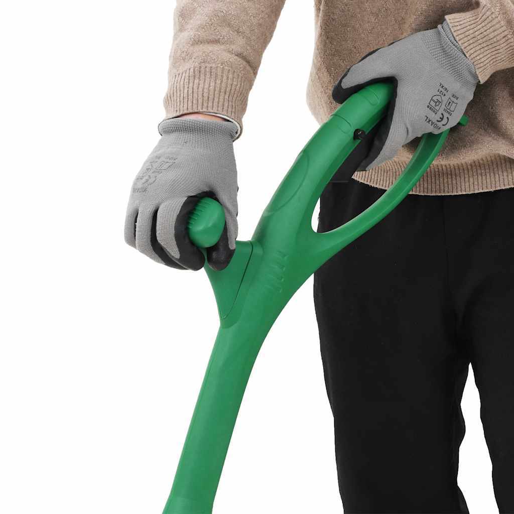Elektrische Voegenreiniger 140W, Groen 5 Elektrische Voegenreiniger 140W, Groen - Afbeelding 5