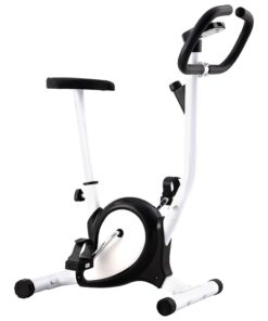 Alternative view of Hometrainer met Riemaandrijving