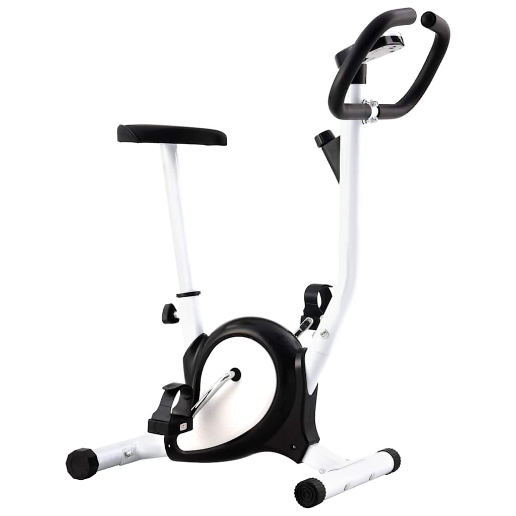 Hometrainer met Riemaandrijving 2 Hometrainer met Riemaandrijving - Afbeelding 2