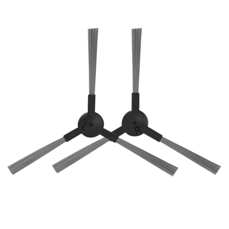 Geschikt voor de Zijborstel Filter van de Haier TL30U1 Robotstofzuiger 5 Geschikt voor de Zijborstel Filter van de Haier TL30U1 Robotstofzuiger - afbeelding 5