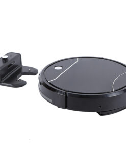Jieshi Automatisch Opladende Robotstofzuiger met Afstandsbediening 3-in-1 Intelligent - afbeelding 2
