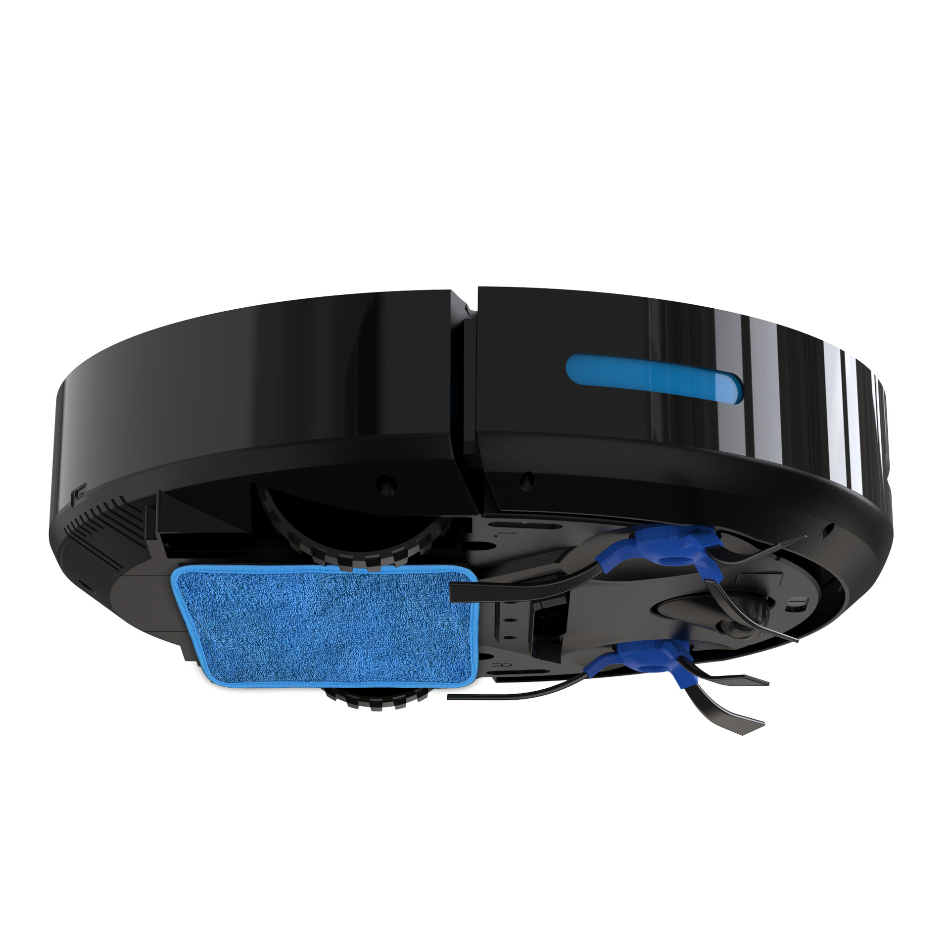 Slimme Robotstofzuiger 3-in-1 5 Slimme Robotstofzuiger 3-in-1 - afbeelding 5
