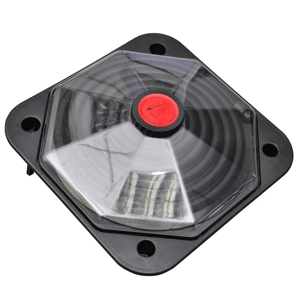 Zonnepanel Zwembadverwarming 3 Zonnepanel Zwembadverwarming - Afbeelding 3
