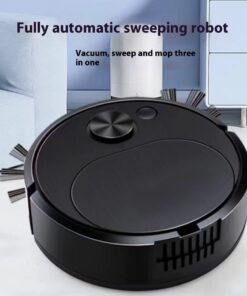 Home 27 Intelligent Household Charging Sweeping Robot Fully Automatic