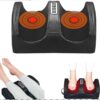 Ontspannend Voetmassageapparaat met Warmtefunctie voor Betere Doorbloeding en Ontspanning - Cadeau-idee voor Vaderdag en Moederdag 6 Ontspannend Voetmassageapparaat met Warmtefunctie voor Betere Doorbloeding en Ontspanning - Cadeau-idee voor Vaderdag en Moederdag